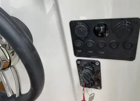 PACIFIC CRAFT - PACIFIC CRAFT 650 TIMONIER - 19