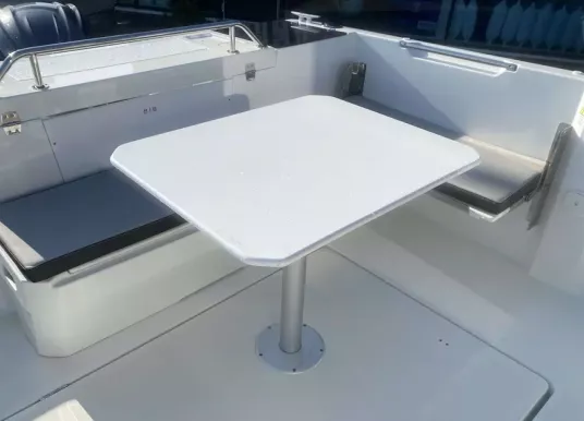 JEANNEAU - MERRY FISHER 695 - 11