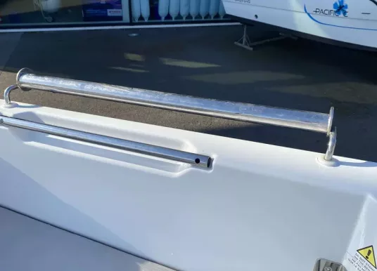 JEANNEAU - MERRY FISHER 695 - 12