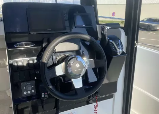 JEANNEAU - MERRY FISHER 695 - 14