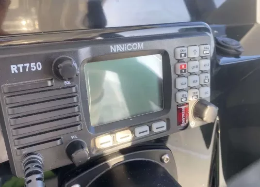 JEANNEAU - MERRY FISHER 695 - 15