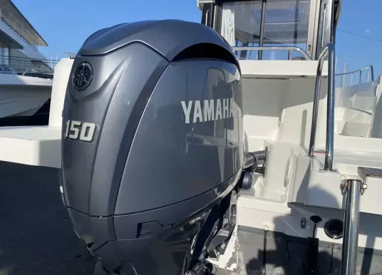 JEANNEAU - MERRY FISHER 695 - 6