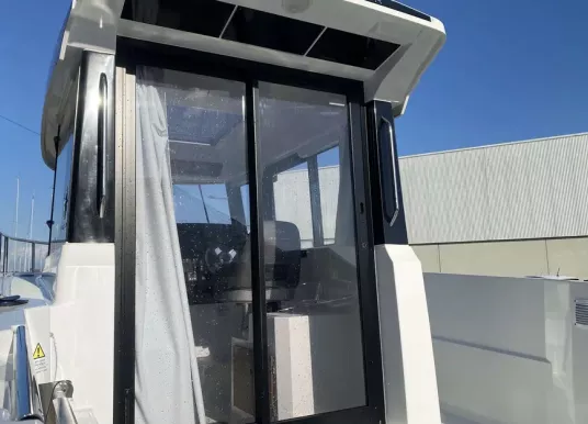 JEANNEAU - MERRY FISHER 695 - 8