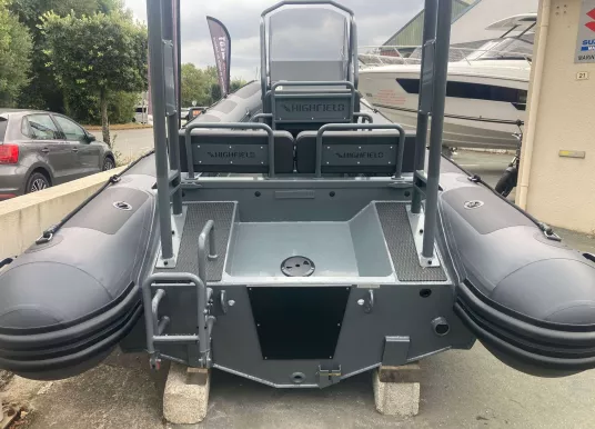 HIGHFIELD - COASTER 60 FAMILY - 3