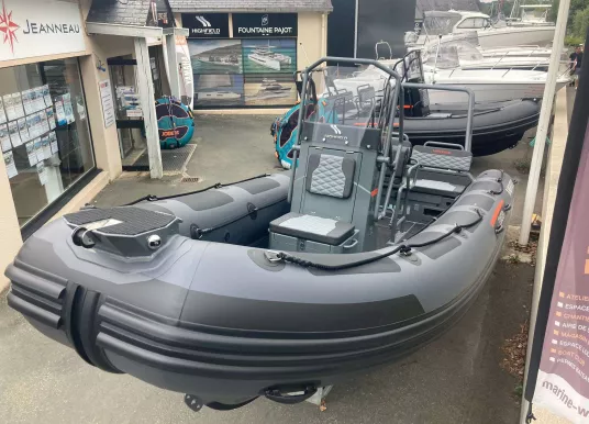 HIGHFIELD - COASTER 60 FAMILY - 5