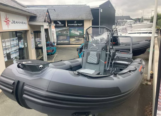 HIGHFIELD - COASTER 60 FAMILY - 6