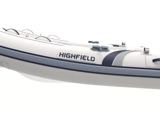 HIGHFIELD - ULTRALITE 240 - 3