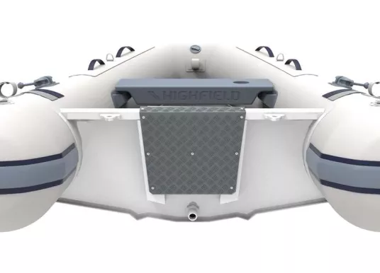 HIGHFIELD - ULTRALITE 240 - 4
