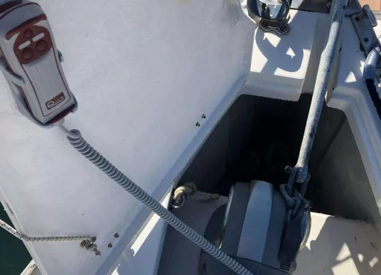 BAVARIA YACHTS - BAVARIA 32 - 11