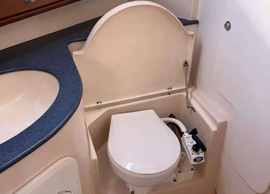 BAVARIA YACHTS - BAVARIA 32 - 13