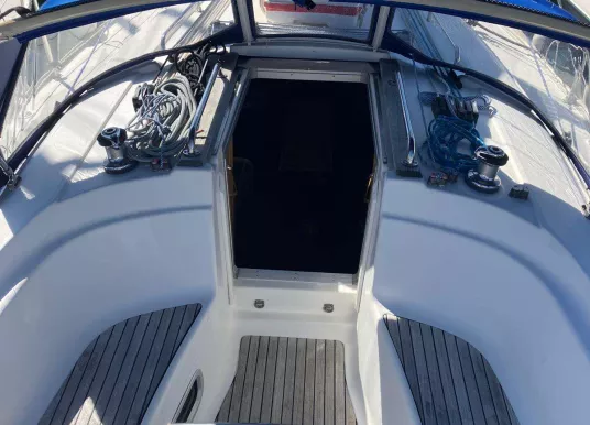 BAVARIA YACHTS - BAVARIA 32 - 3