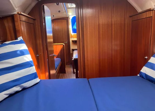 BAVARIA YACHTS - BAVARIA 32 - 5