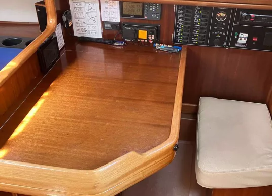 BAVARIA YACHTS - BAVARIA 32 - 6