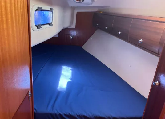 BAVARIA YACHTS - BAVARIA 32 - 8