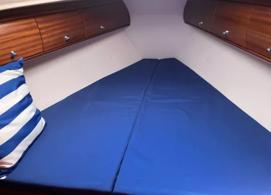 BAVARIA YACHTS - BAVARIA 32 - 9