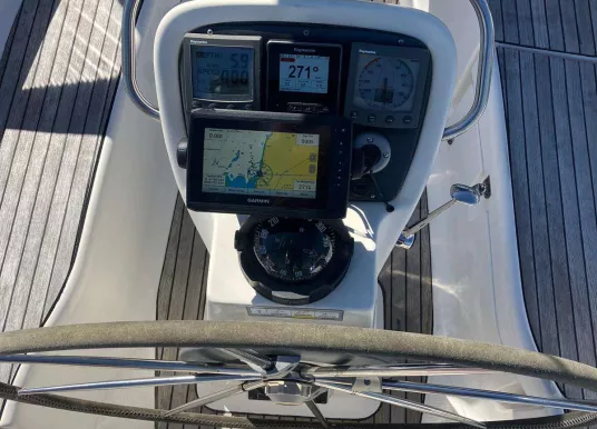 BAVARIA YACHTS - BAVARIA 32 - 10