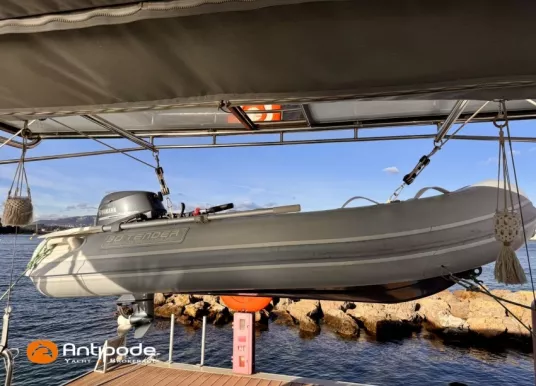 BENETEAU - OCEANIS 51.1 - 12