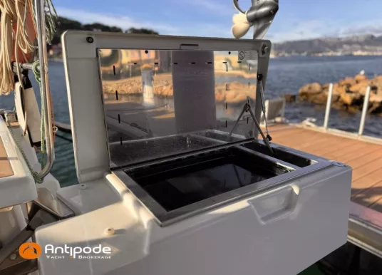 BENETEAU - OCEANIS 51.1 - 13