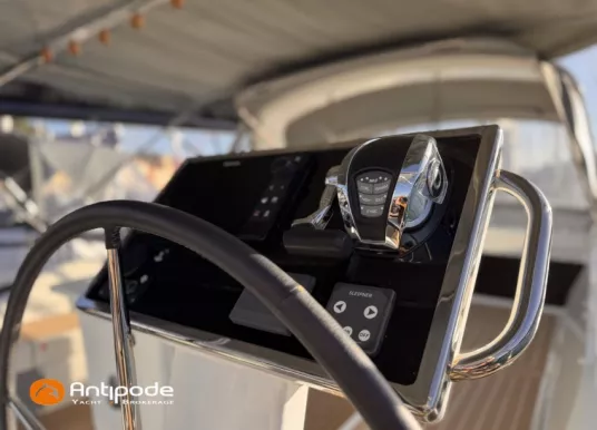 BENETEAU - OCEANIS 51.1 - 15