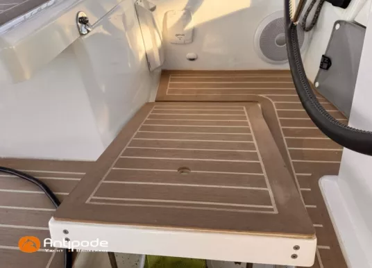 BENETEAU - OCEANIS 51.1 - 19