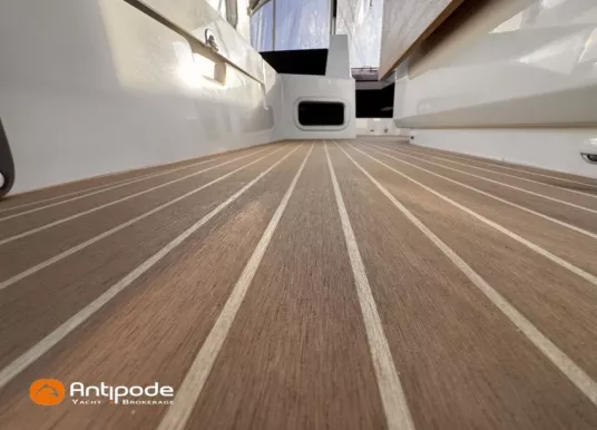 BENETEAU - OCEANIS 51.1 - 20