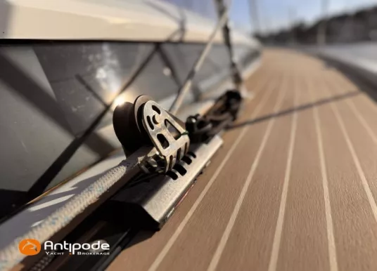 BENETEAU - OCEANIS 51.1 - 27