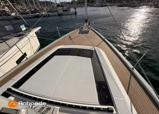 BENETEAU - OCEANIS 51.1 - 29