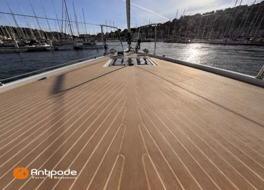 BENETEAU - OCEANIS 51.1 - 30