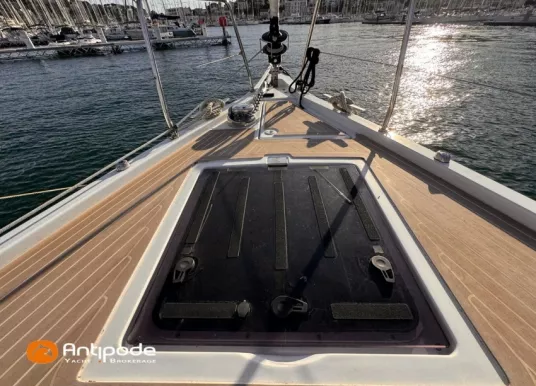 BENETEAU - OCEANIS 51.1 - 31