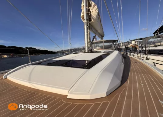 BENETEAU - OCEANIS 51.1 - 32