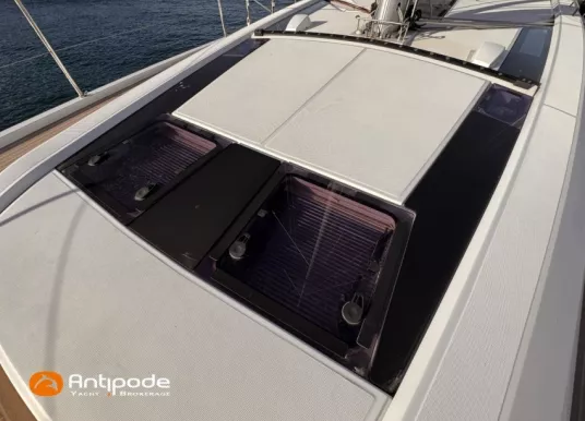 BENETEAU - OCEANIS 51.1 - 33