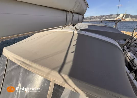 BENETEAU - OCEANIS 51.1 - 34