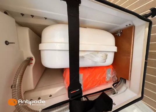 BENETEAU - OCEANIS 51.1 - 35