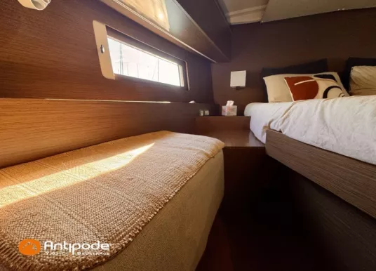 BENETEAU - OCEANIS 51.1 - 36