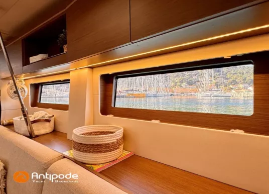 BENETEAU - OCEANIS 51.1 - 39