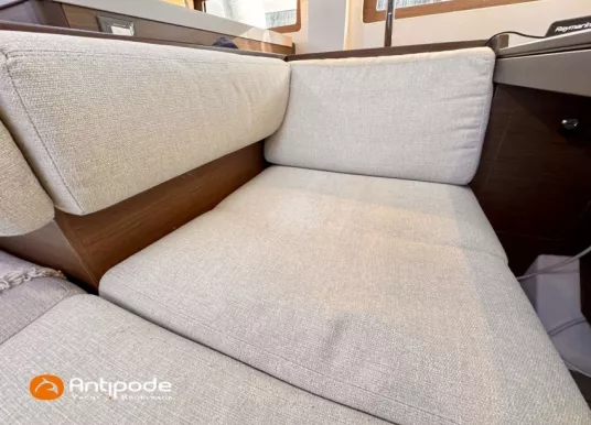 BENETEAU - OCEANIS 51.1 - 41