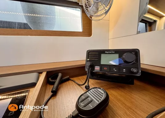 BENETEAU - OCEANIS 51.1 - 43