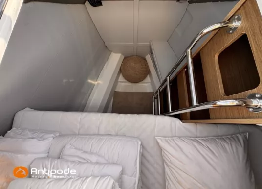 BENETEAU - OCEANIS 51.1 - 44