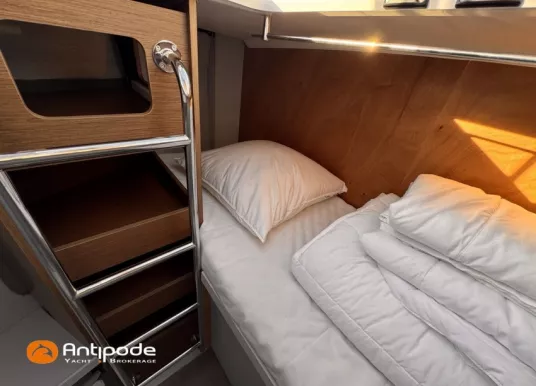 BENETEAU - OCEANIS 51.1 - 46