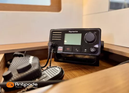 BENETEAU - OCEANIS 51.1 - 47