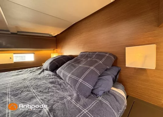 BENETEAU - OCEANIS 51.1 - 50