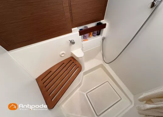 BENETEAU - OCEANIS 51.1 - 54