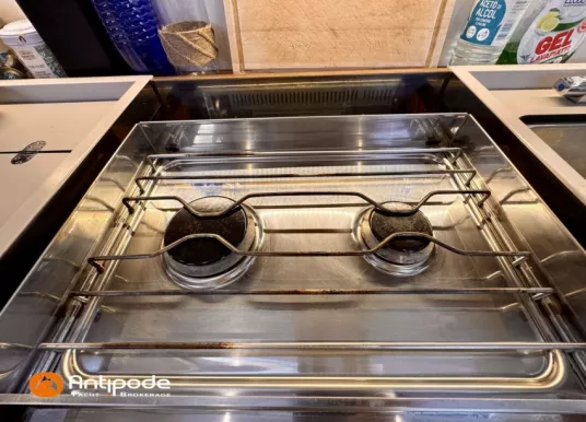 BENETEAU - OCEANIS 51.1 - 55