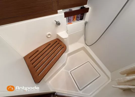 BENETEAU - OCEANIS 51.1 - 56