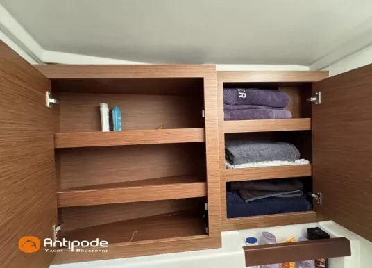 BENETEAU - OCEANIS 51.1 - 58