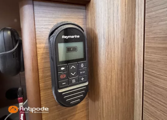 BENETEAU - OCEANIS 51.1 - 60