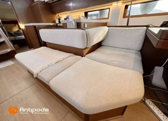 BENETEAU - OCEANIS 51.1 - 61