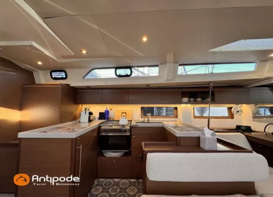 BENETEAU - OCEANIS 51.1 - 69