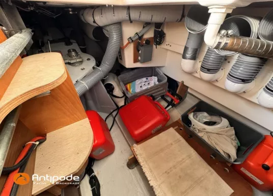 BENETEAU - OCEANIS 51.1 - 71