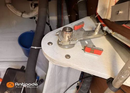 BENETEAU - OCEANIS 51.1 - 72